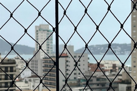 Apartamento Residencial à venda, Jardim Três Marias, Guarujá - AP0583.