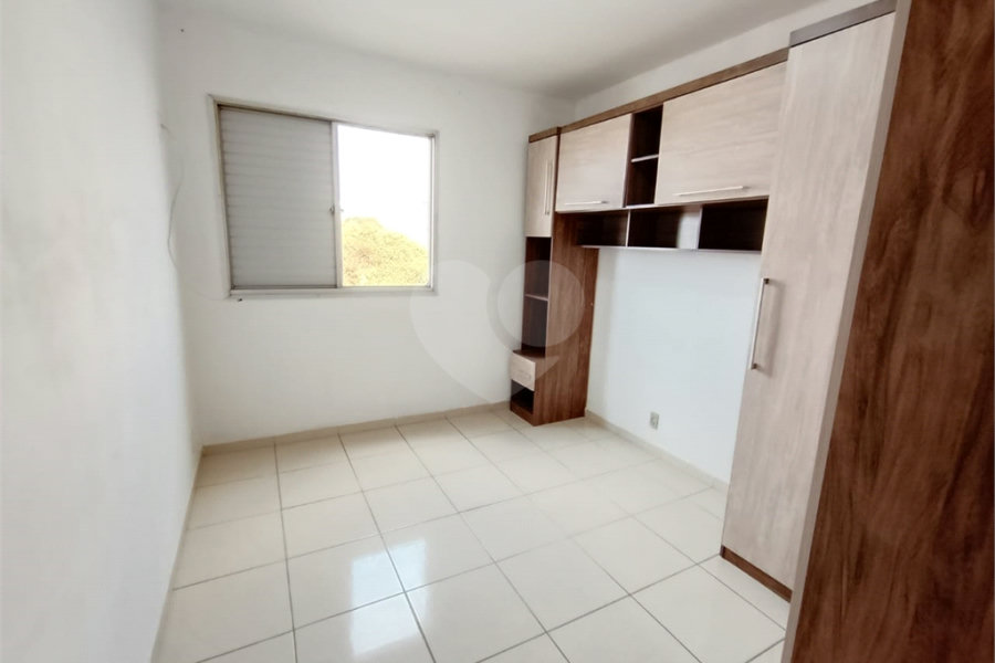 Apartamento à venda com 2 quartos em Lauzane Paulista, São Paulo, SP