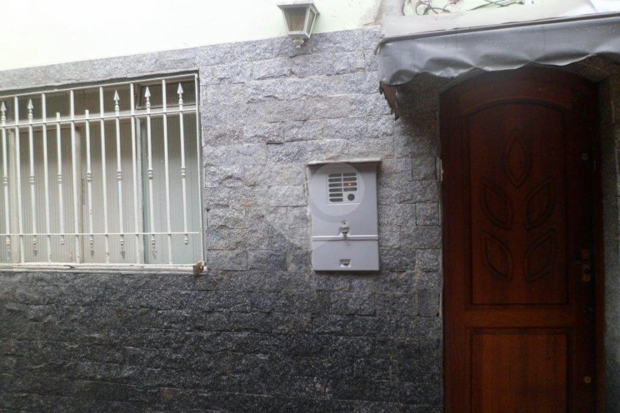 Sobrado à venda com 3 quartos, sendo 1 suíte, em Tucuruvi, São Paulo, SP