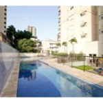 Apartamento à venda ou para alugar com 3 quartos, sendo 2 suítes, em Santana, São Paulo, SP