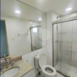 Apartamento à venda com 2 quartos, sendo 1 suíte, em Casa Verde, São Paulo, SP