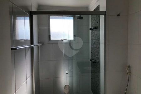 Apartamento à venda com 3 suítes em Vila Suzana, São Paulo, SP