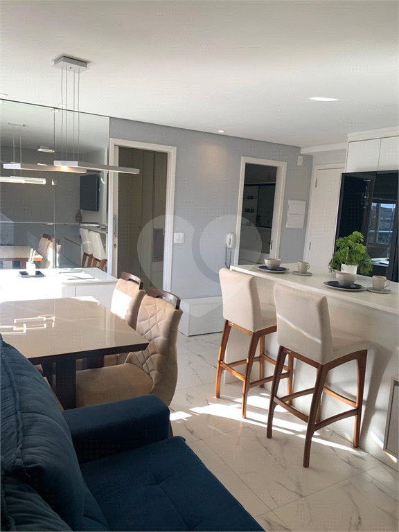 Apartamento à venda com 1 quarto em Vila Leopoldina, São Paulo, SP