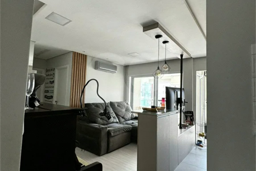 Apartamento à venda com 2 quartos, sendo 1 suíte, em Vila Guilherme, São Paulo, SP