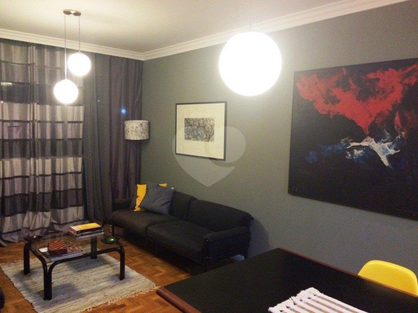Apartamento à venda com 3 quartos, sendo 1 suíte, em Paraisópolis, São Paulo, SP