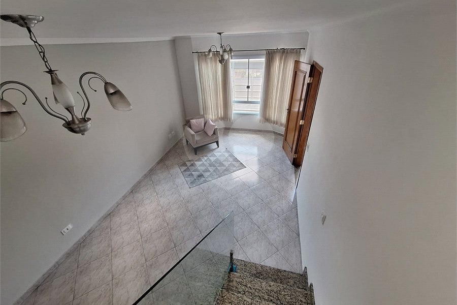 Sobrado à venda com 3 quartos, sendo 1 suíte,  em Tucuruvi, São Paulo, SP