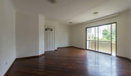 Apartamento à venda com 3 quartos, sendo 1 suíte,  em Jardim Ampliação, São Paulo, SP