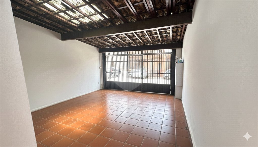 Sobrado à venda com 3 quartos, sendo 1 suíte, em Vila São Francisco, São Paulo, SP