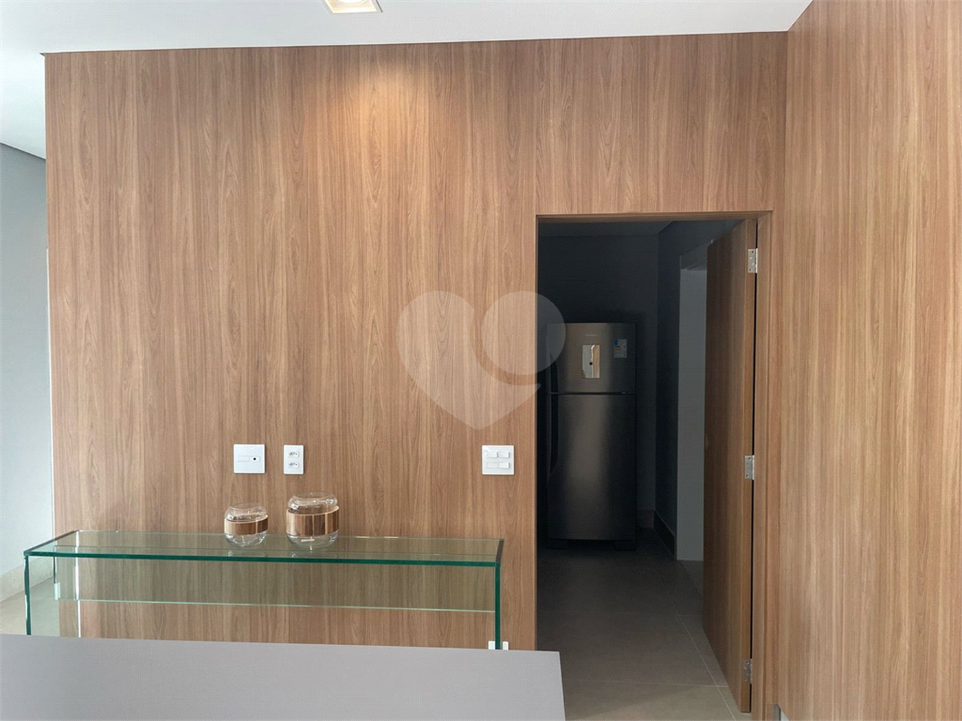 Apartamento à venda com 2 quartos, sendo 1 suíte, em Santo Amaro, São Paulo, SP