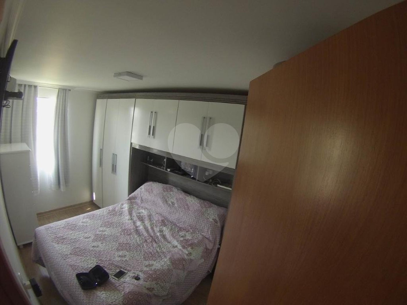 Apartamento à venda com 2 quartos em Jardim Santa Mônica, São Paulo, SP