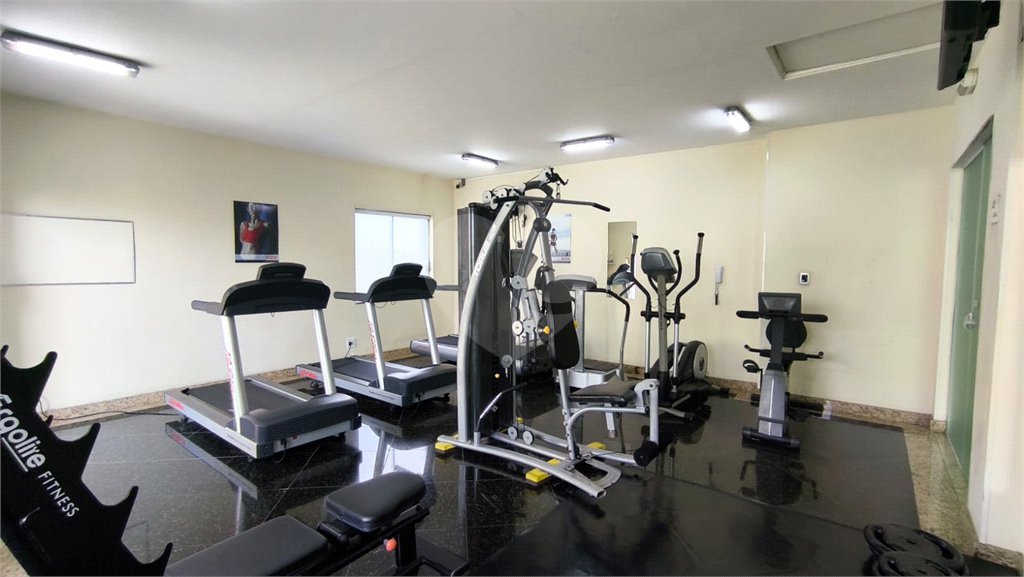 Apartamento à venda com 3 quartos, sendo 1 suíte, em Parque da Vila Prudente, São Paulo, SP