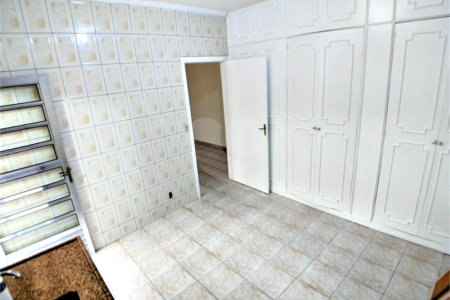 Casa Térrea à venda com 2 quartos em Água Fria, São Paulo, SP