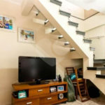 Sobrado à venda com 4 quartos, sendo 1 suíte,  em Vila Dalila, São Paulo, SP