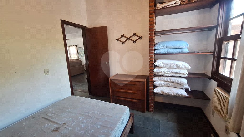 Casa para alugar com 3 quartos, sendo 2 suítes, em Praia Rasa, Armação dos Búzios, RJ