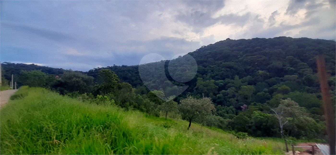 Terreno à venda no condomínio Residencial Cerros Verdes, Mairiporã - SP