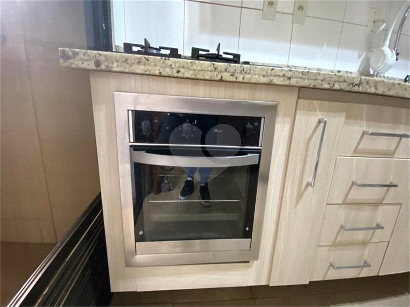 Apartamento à venda com 3 quartos, sendo 1 suíte, em Vila Guilherme, São Paulo, SP