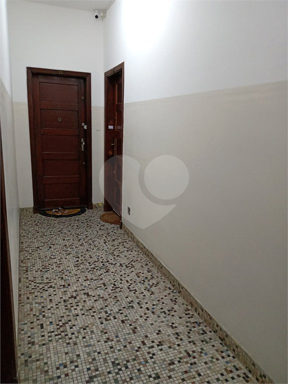 Apartamento à venda com 2 quartos em Saúde, São Paulo, SP
