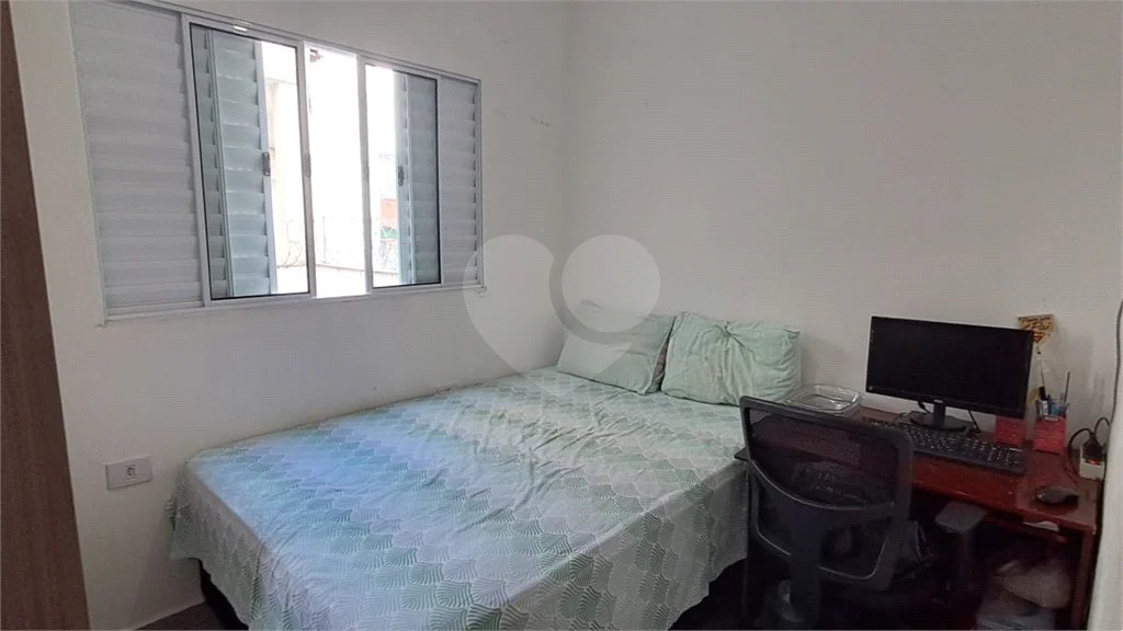 Casa à Venda | 125 m² | Mobiliada | 3 dormitórios (2 suítes) | 1 vaga na Parada Inglesa!