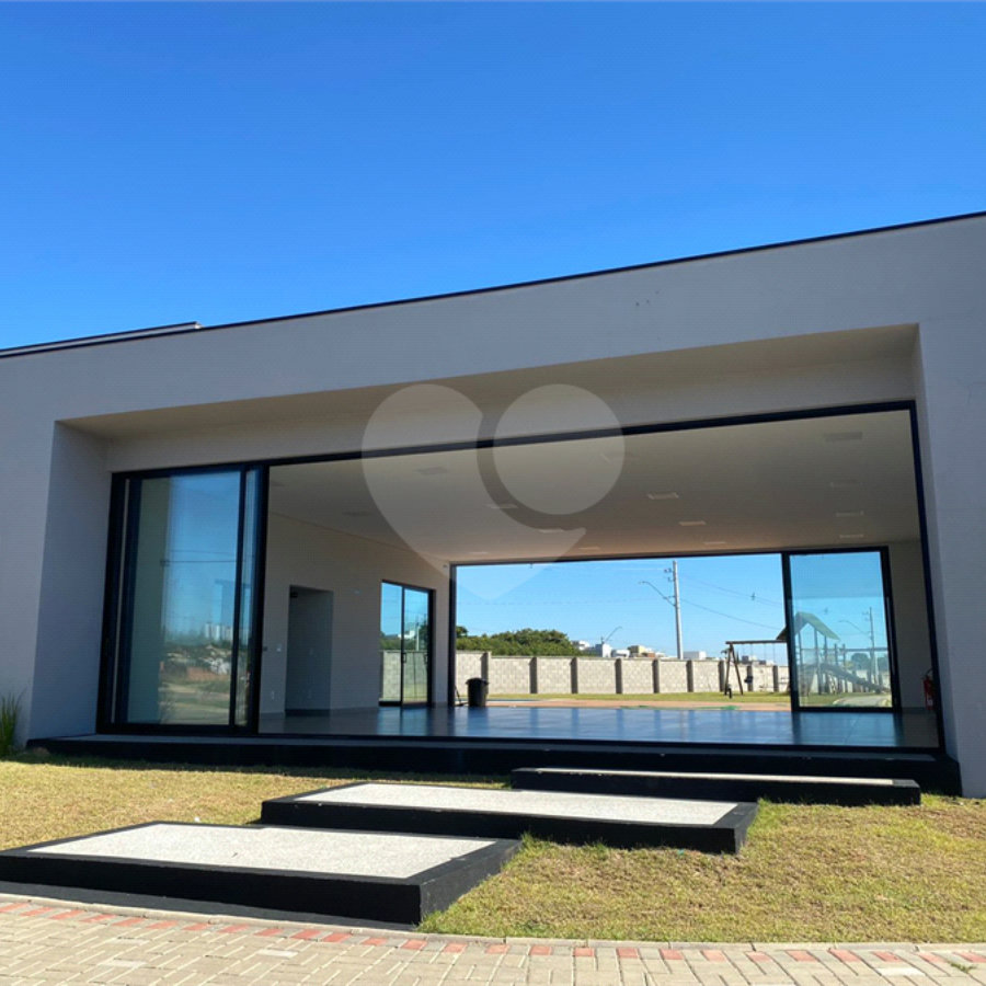 Terreno à venda no condomínio Residencial Jardim Belmonte, Indaiatuba - SP