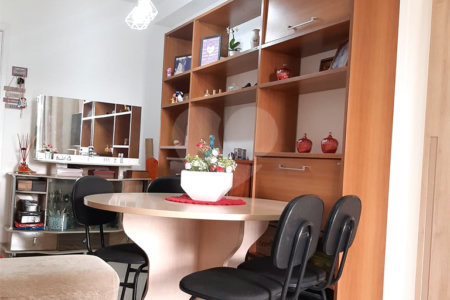 Apartamento à venda com 2 suítes em Parque Industrial, Itu, SP