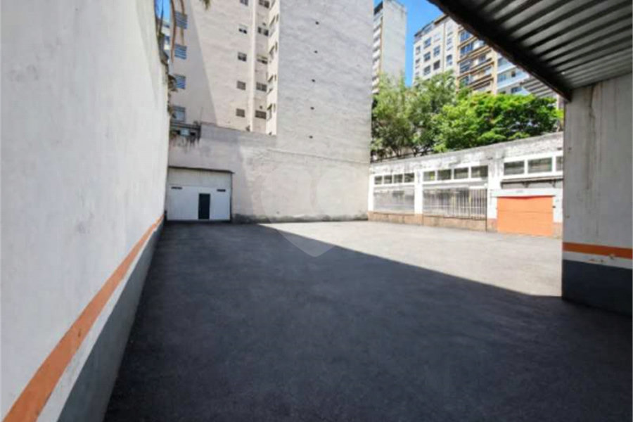 Garagem para alugar em Vila Buarque, São Paulo, SP