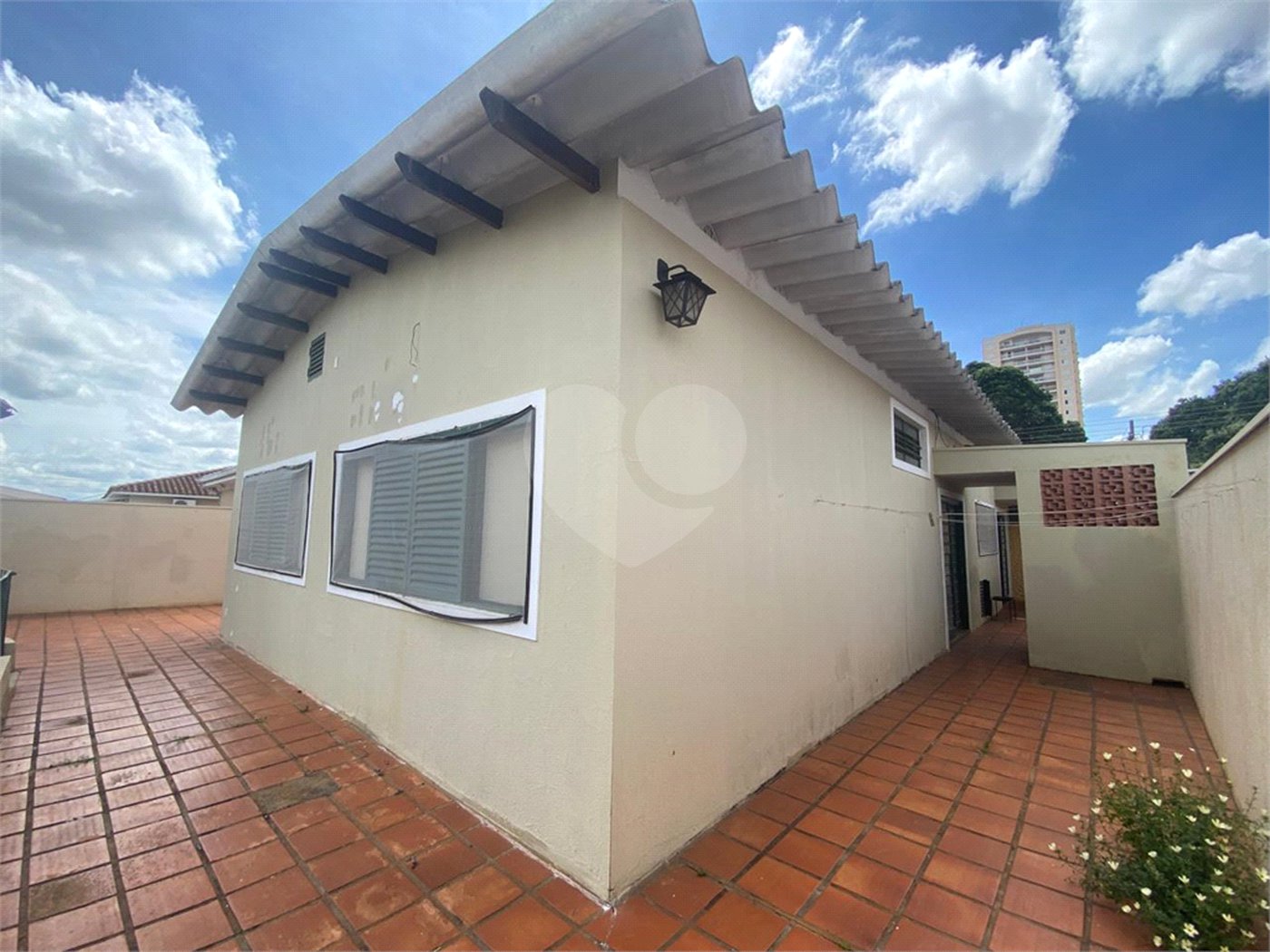 Casa à venda com 3 quartos em Jardim do Carmo, Araraquara, SP