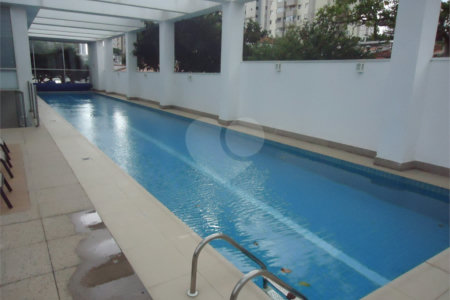 Apartamento para alugar com 2 suítes em Brooklin, São Paulo, SP