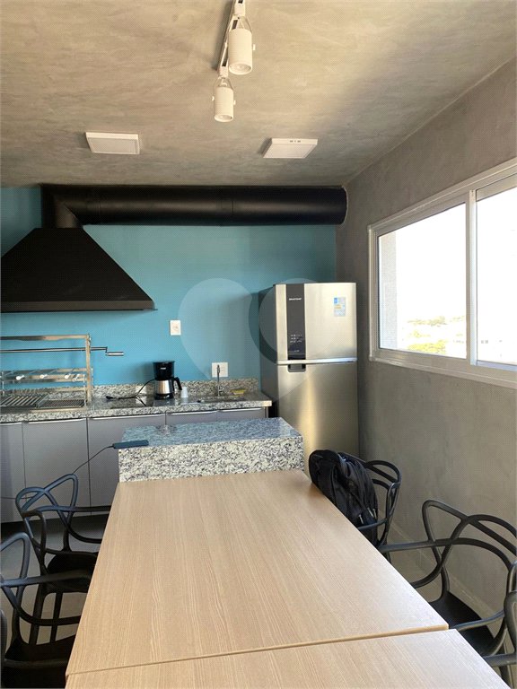 Apartamento à venda com 2 quartos, sendo 1 suíte, em Vila Paulicéia, São Paulo, SP