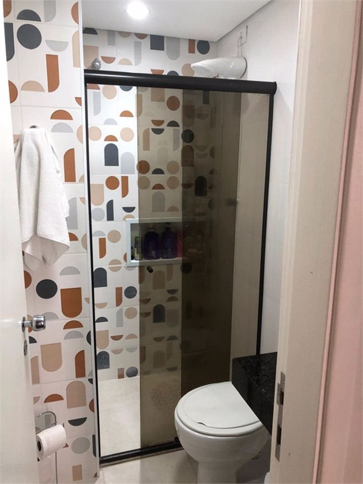 Apartamento à venda, 110 m² por R$ 630.000,00 - Centro - São Bernardo do Campo/SP