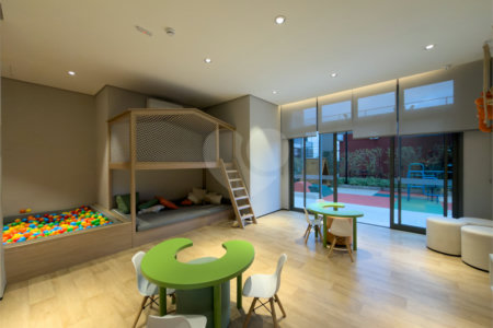Apartamento à venda ou para alugar com 1 quarto em Vila Pompéia, São Paulo, SP