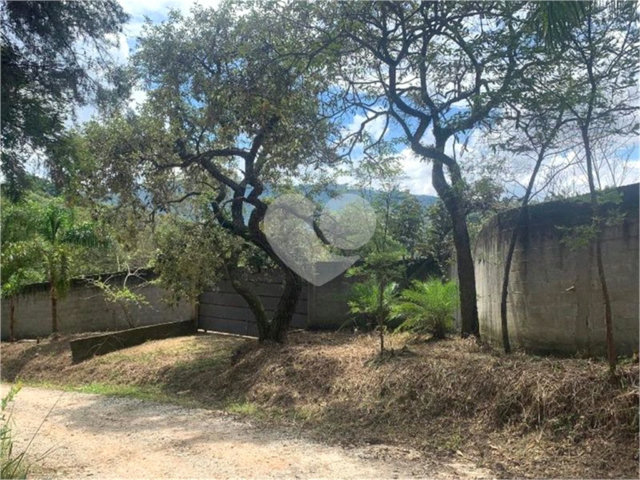 Terreno à venda em Serra da Cantareira, Mairiporã, SP