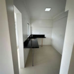 Apartamento Residencial à venda, Vila Matias, Santos - AP0384.