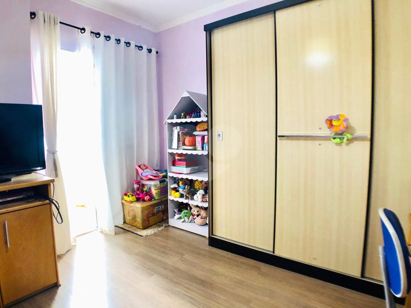 Sobrado à venda com 3 quartos, sendo 1 suíte, em Tucuruvi, São Paulo, SP