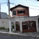 Sobrado à venda com 3 quartos, sendo 1 suíte, em Horto, São Paulo, SP