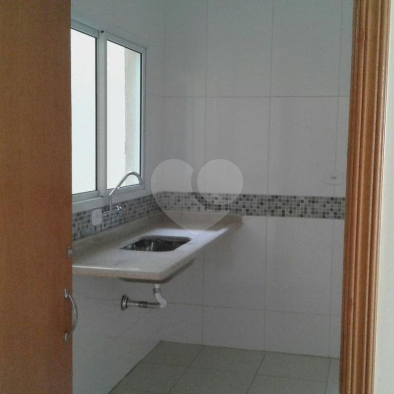 Casa à venda com 3 quartos, sendo 1 suíte,  em Vila Nivi, São Paulo, SP