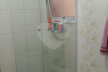 Apartamento à venda com 2 quartos em Jardim Santa Inês Ii, São José dos Campos, SP