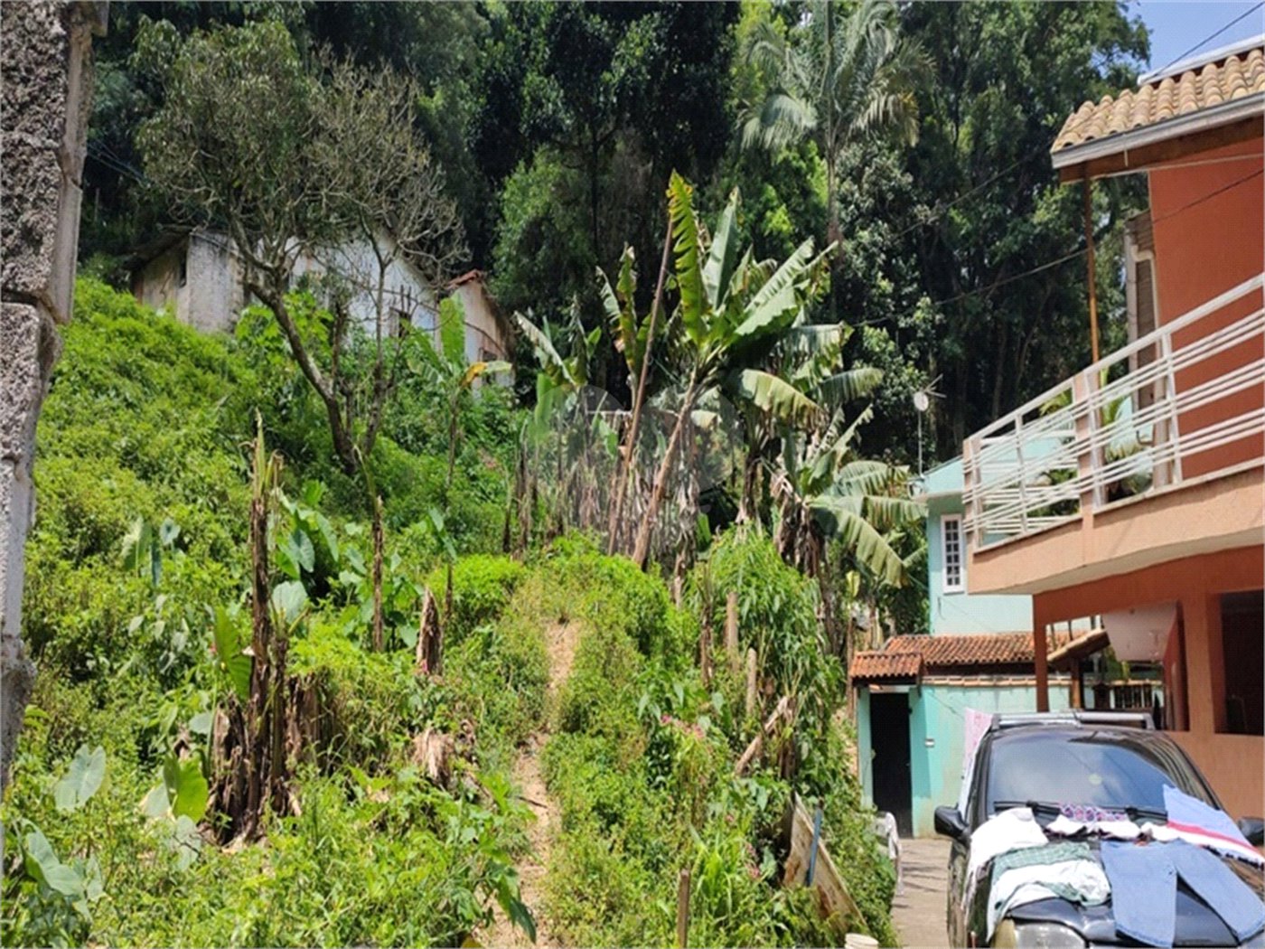 Terreno à venda em Tremembé, São Paulo, SP