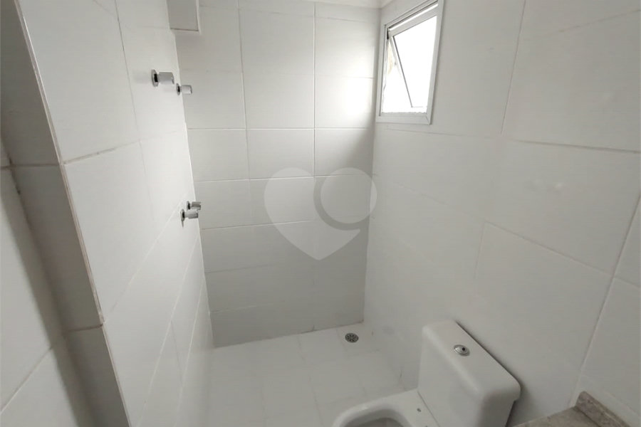 Apartamento à venda com 3 quartos, sendo 1 suíte, em Santana, São Paulo, SP