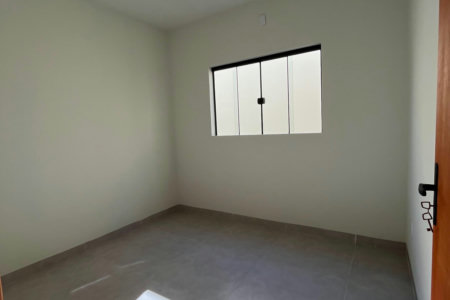 Casa à venda com 2 quartos, sendo 1 suíte,  em Vila Nova, Três Lagoas, MS