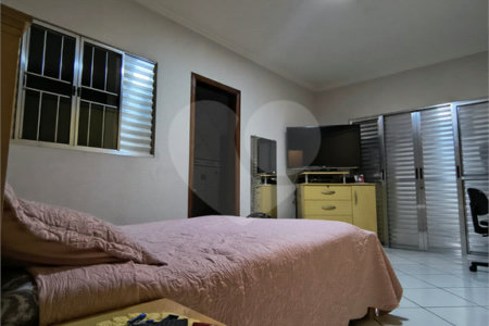 Casa à venda com 4 quartos, sendo 2 suítes, em Residencial Monte Verde, Indaiatuba, SP
