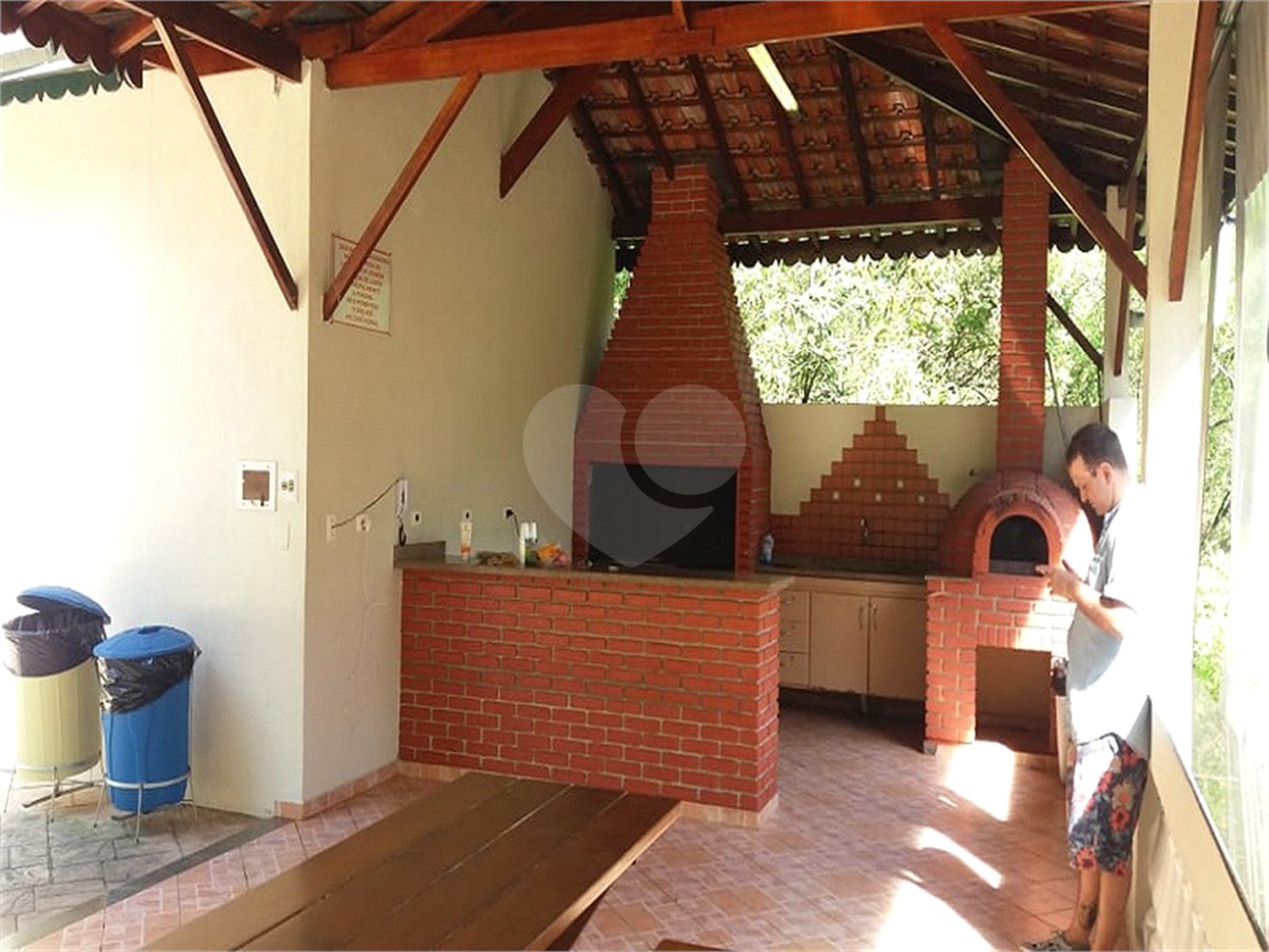 Apartamento à venda com 2 quartos em Vila Suzana, São Paulo, SP