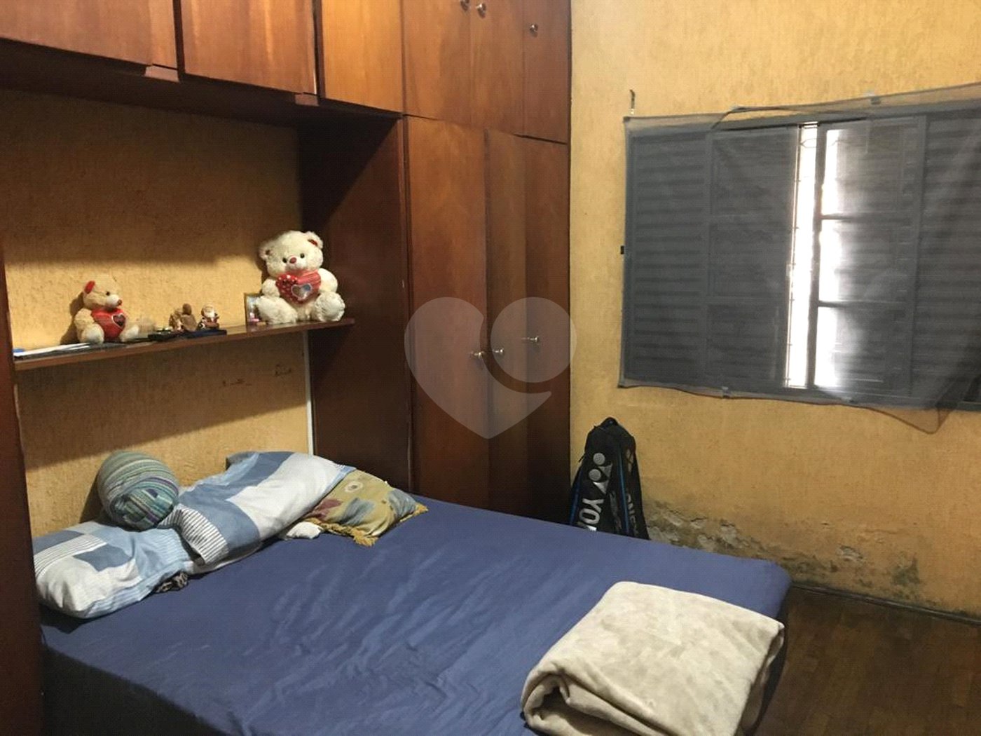 Casa à venda com 2 quartos, sendo 1 suíte, em Santana, São Paulo, SP
