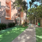Apartamento à venda com 2 quartos em Vila Odim Antão, Sorocaba, SP