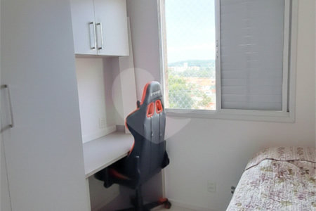 Apartamento à venda com 2 quartos em Vila Butantã, São Paulo, SP