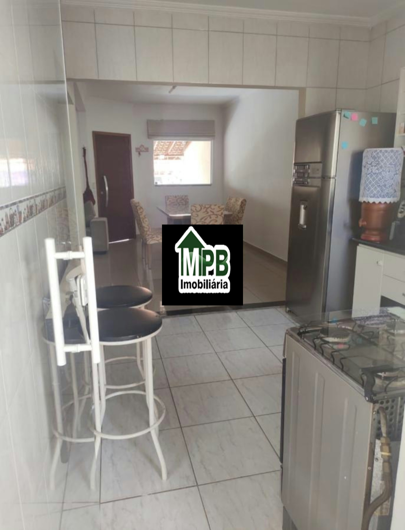 Casa à venda com 2 quartos, sendo 1 suíte, em Jardim Residencial das Dálias, Sorocaba, SP