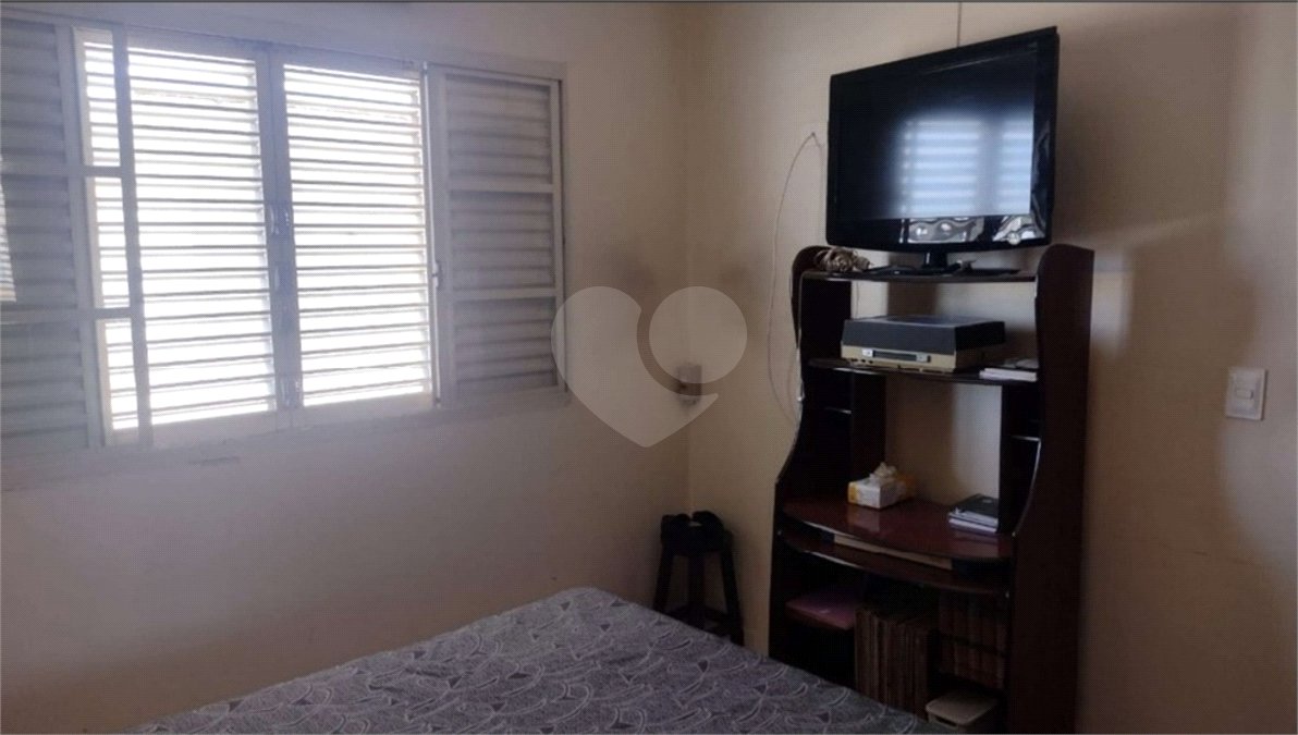 Casa à venda com 4 quartos em Vila São Paulo, Jundiaí, SP