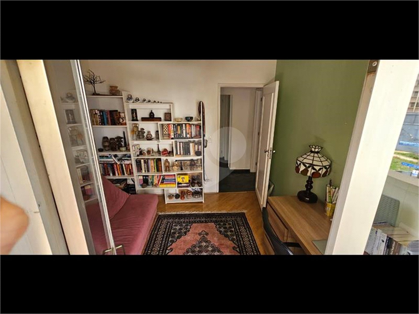 Apartamento à venda com 3 quartos em Jardim Paulista, São Paulo, SP