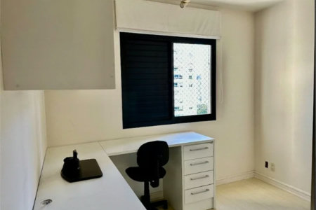 Apartamento à venda com 3 suítes em Vila Andrade, São Paulo, SP