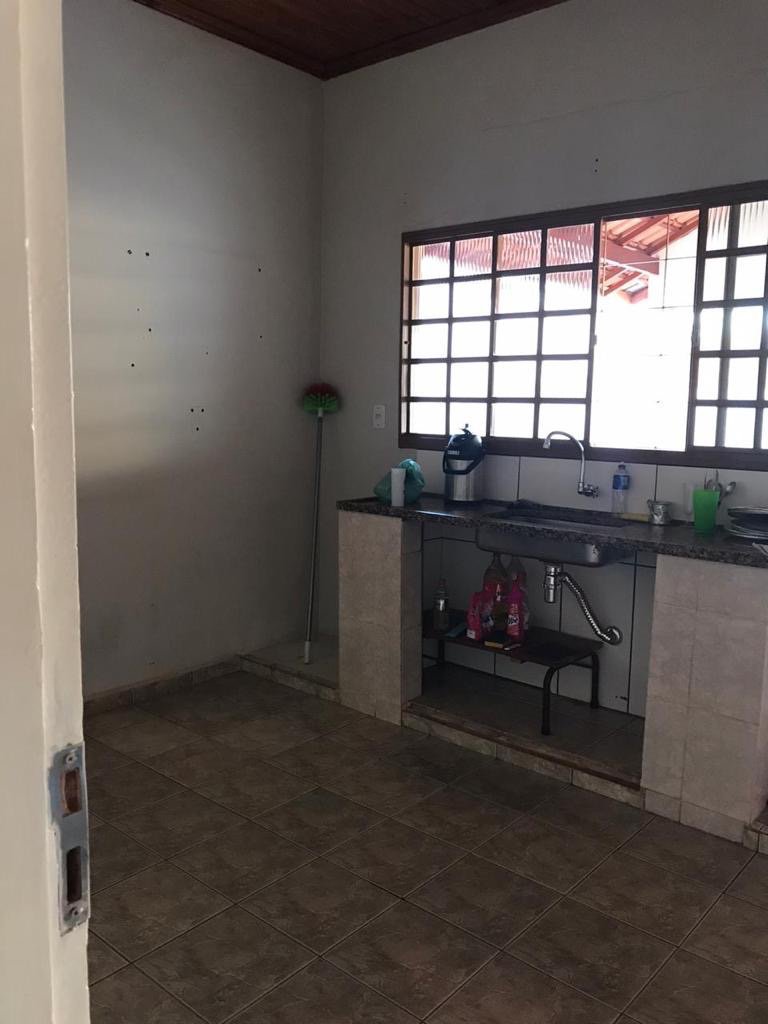 Casa à venda com 3 quartos em Colinos, Três Lagoas, MS