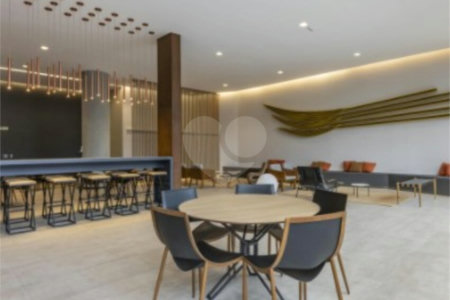 Apartamento para alugar em Vila Olímpia, São Paulo, SP